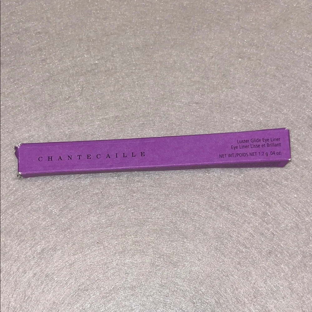 Chantecaille Slate Lustre Glide Eye Liner. NWT in Box.